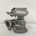 Atuador turbo TD03 49131-06320 para Ford